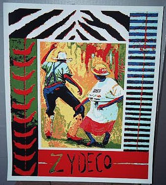 Zydeco